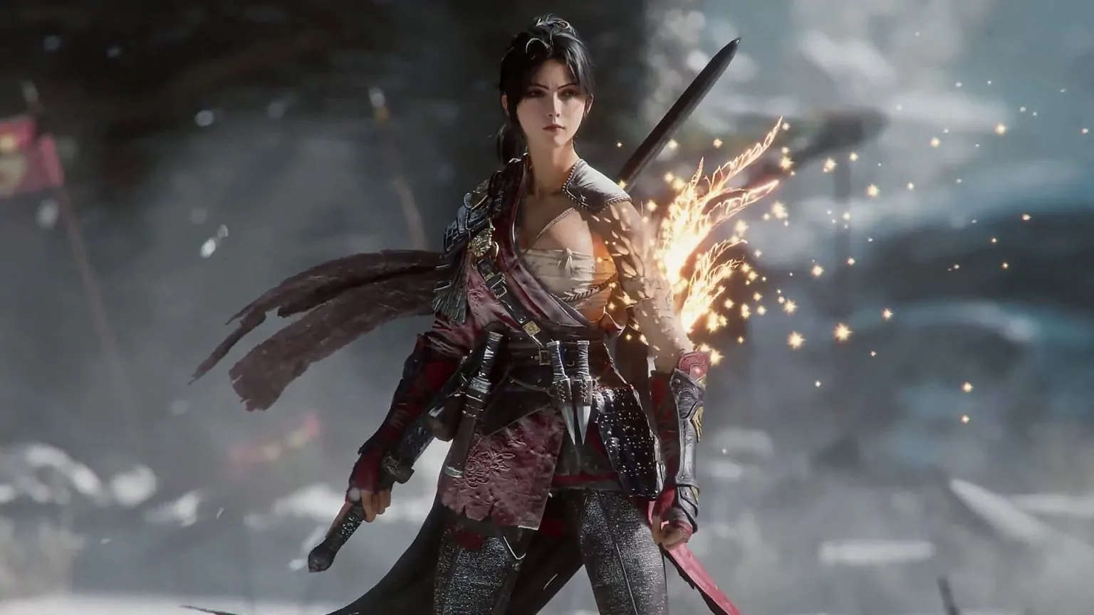 Wuchang Fallen Feathers Review
