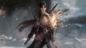 Wuchang Fallen Feathers Review