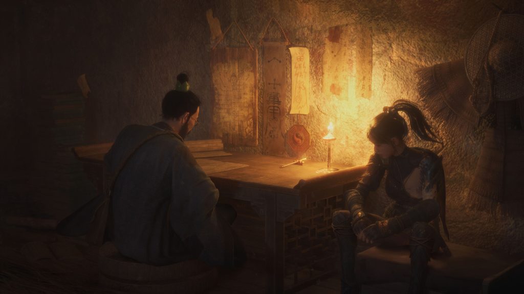 Wuchang: Fallen Feathers Review