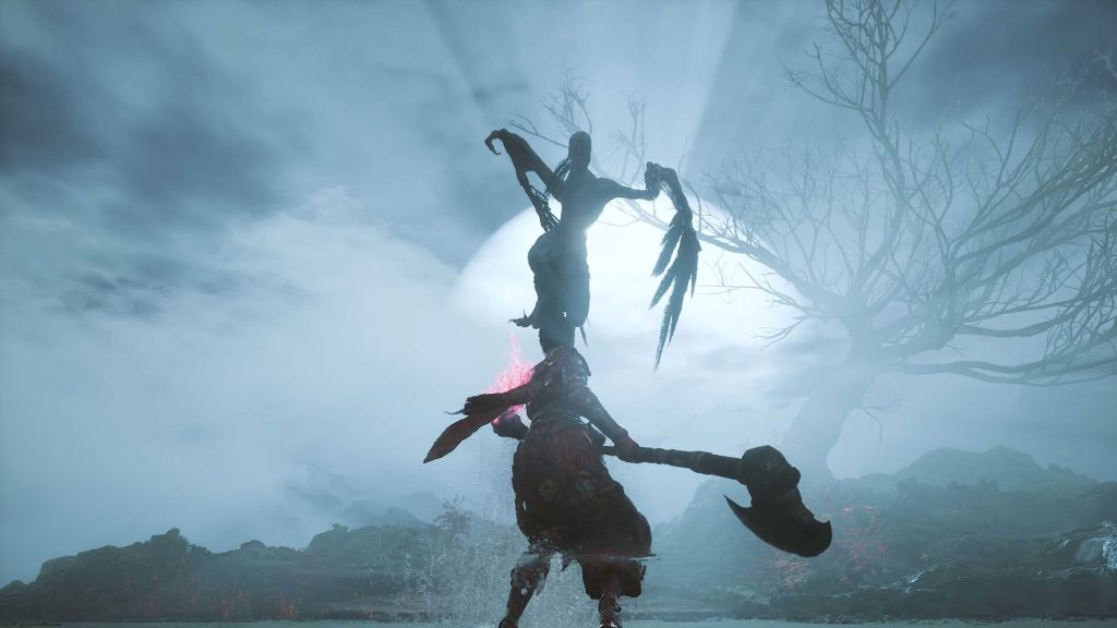 Wuchang: Fallen Feathers Review