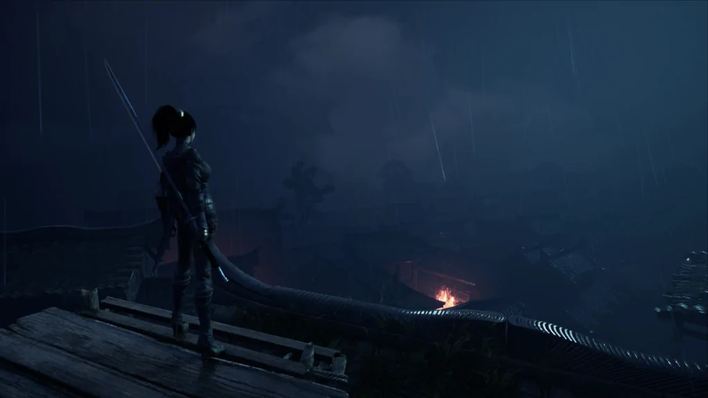 Wuchang: Fallen Feathers Review