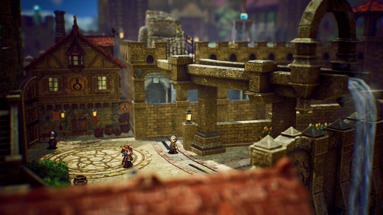 The Adventures of Elliot: The Millennium Tales - Debut Demo
