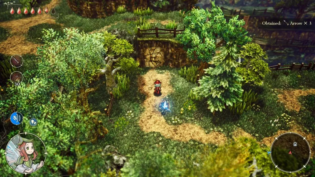 The Adventures of Elliot: The Millennium Tales - Debut Demo