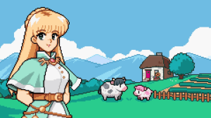 Fields of Mistria Early Access Review