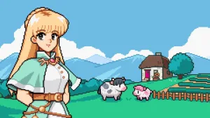 Fields of Mistria Early Access Review