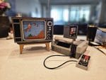 Best video game LEGO sets - LEGO Nintendo Entertainment System (NES)