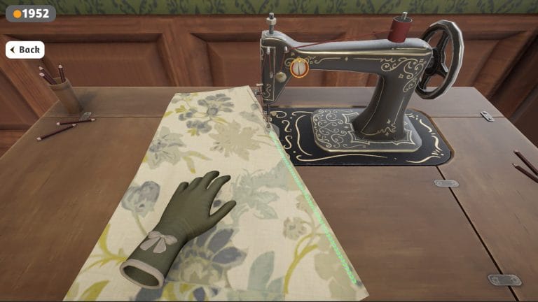 The Dressmaker Prototype Is Adorably Addictive