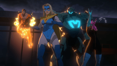 Dispatch – Episodes 5–8 Review: A Worthy Adversary