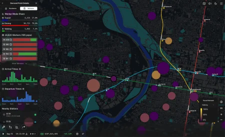 Subway Builder Review: All Aboard!