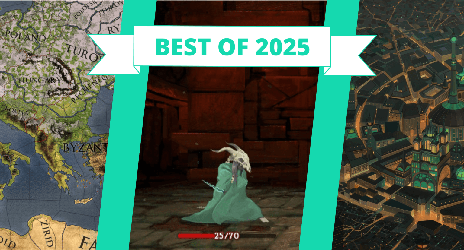 5 Games To Play While Unemployed on a Road Trip in 2025