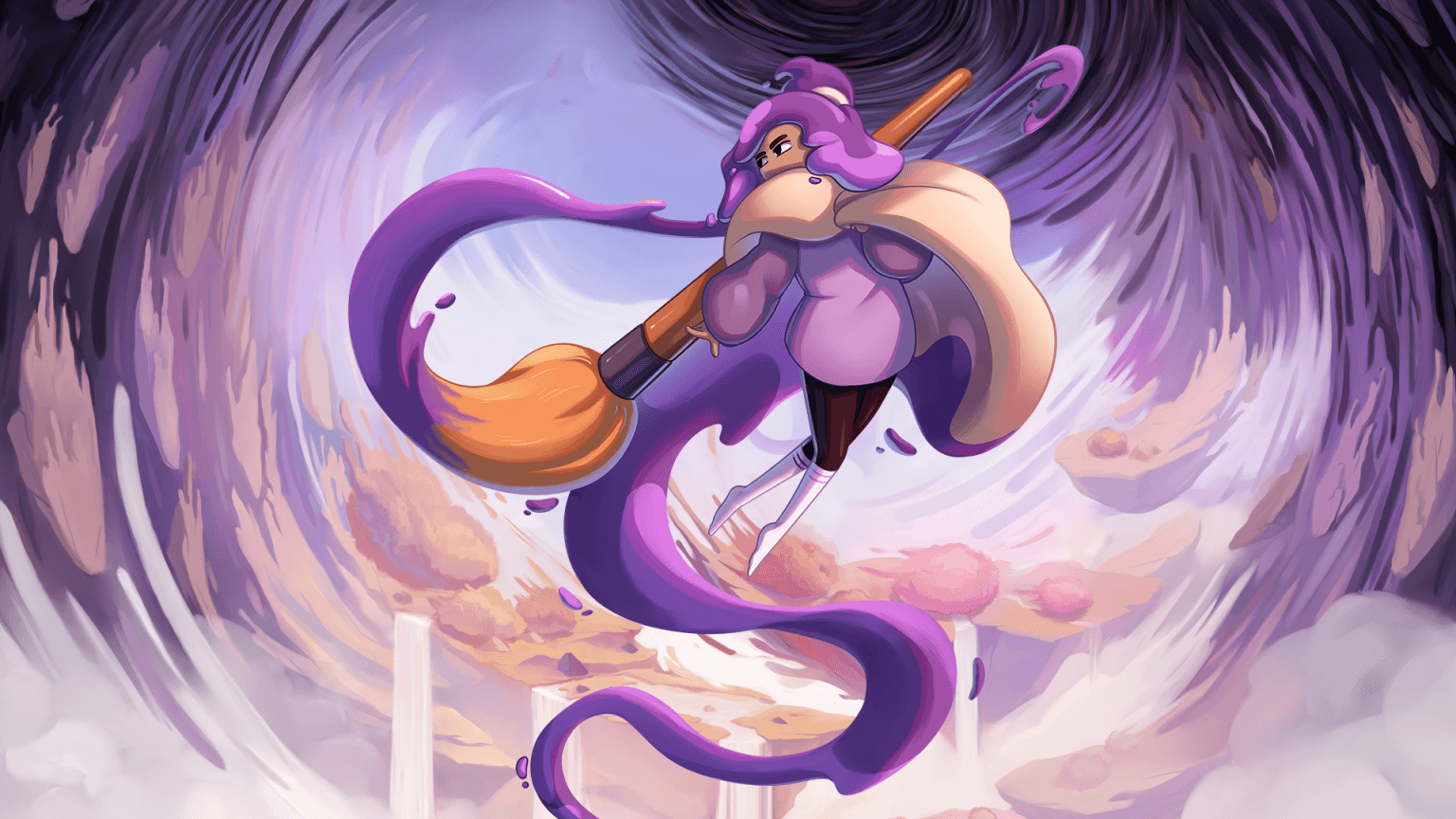 Constance Review: A Heartfelt Yet Messy Journey