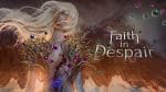Faith in Despair Review - promotional art designed by Magic: the Gathering artist Marcela Bolívar