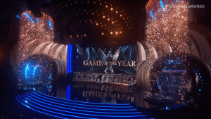 The Game Awards 2025 Orchestra