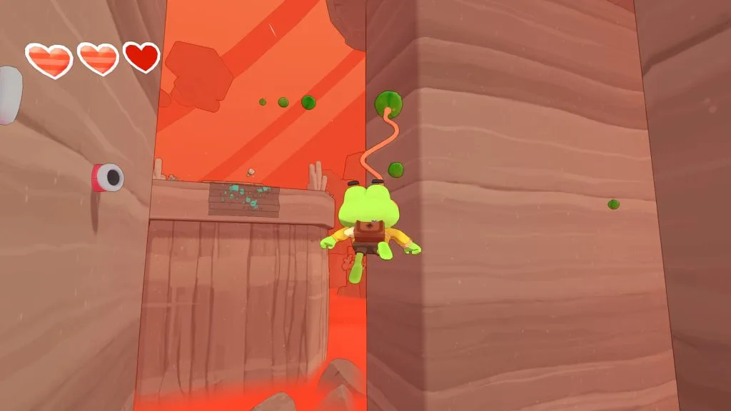 Big Hops Review: So Close Yet So Far - The Punished Backlog