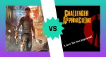 Sleeping Dogs vs. - Showdown - Backlog Brawl Vol. 1