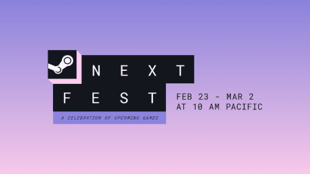 Steam Next Fest February 2026: The Best Game Demos So Far Steam Next Fest February 2026 - Best Game Demos