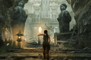A Survivor Is Born: A Tomb Raider Retrospective
