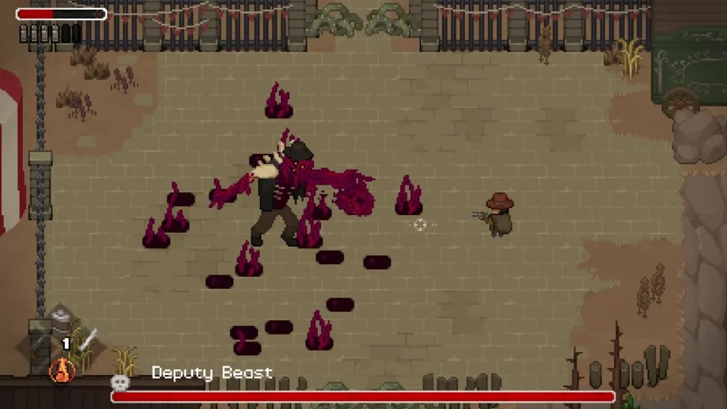 Tombwater Review