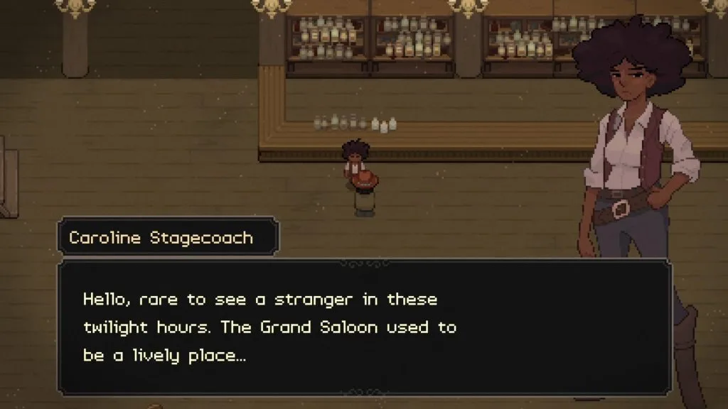 Tombwater Review