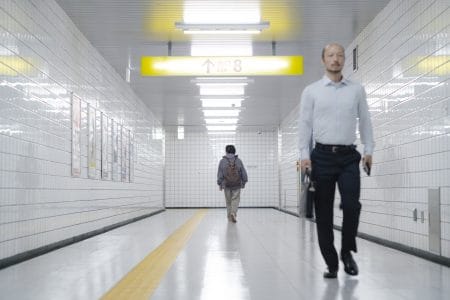 Review: The Exit 8 Movie Made Me Appreciate the Game Even More