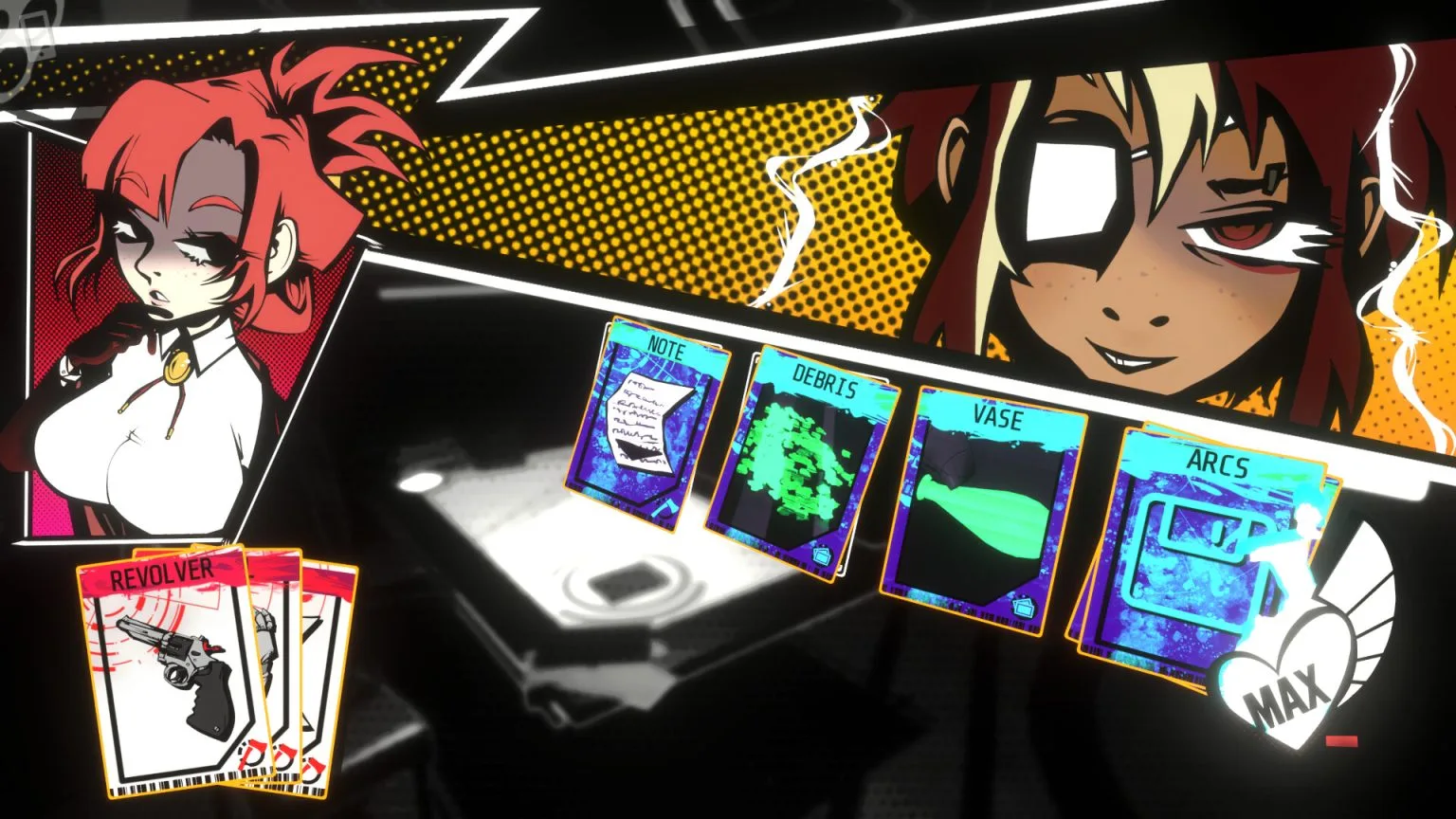 I Desperately Need You To Try This Stylish, Poker-Infused, Ace Attorney-Inspired Indie