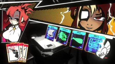 I Desperately Need You To Try This Stylish, Poker-Infused, Ace Attorney-Inspired Indie