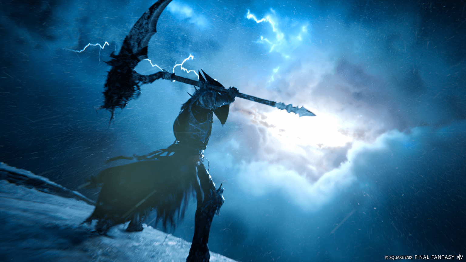 Final Fantasy XIV: Evercold – Examining the Future of Combat