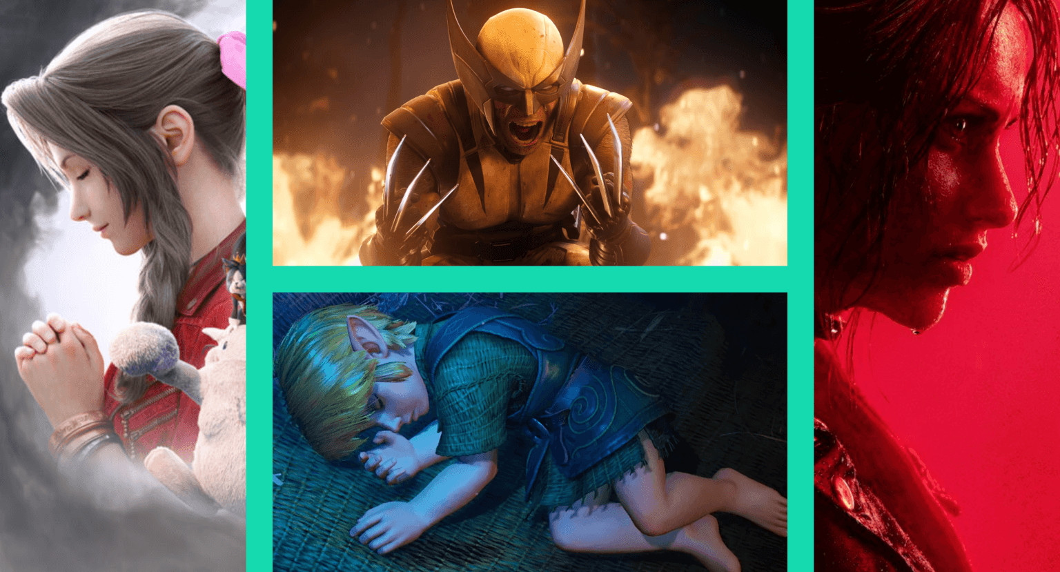 Not-E3 2026: The Good, the Bad, and the Ugly The Best and Worst Announcements of Not-E3 2026 - The Punished Backlog