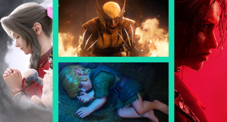 The Best and Worst Announcements of Not-E3 2026 - The Punished Backlog