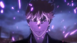 Bleach: Thousand-Year Blood War - Ichigo