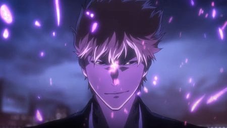 Now Is the Best Time To Start Bleach Bleach: Thousand-Year Blood War - Ichigo