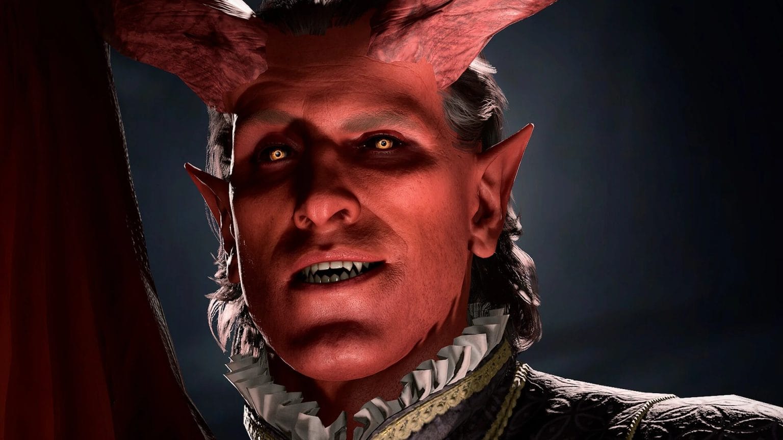 Friday Fortissimo: “Raphael’s Final Act” (Baldur’s Gate 3)