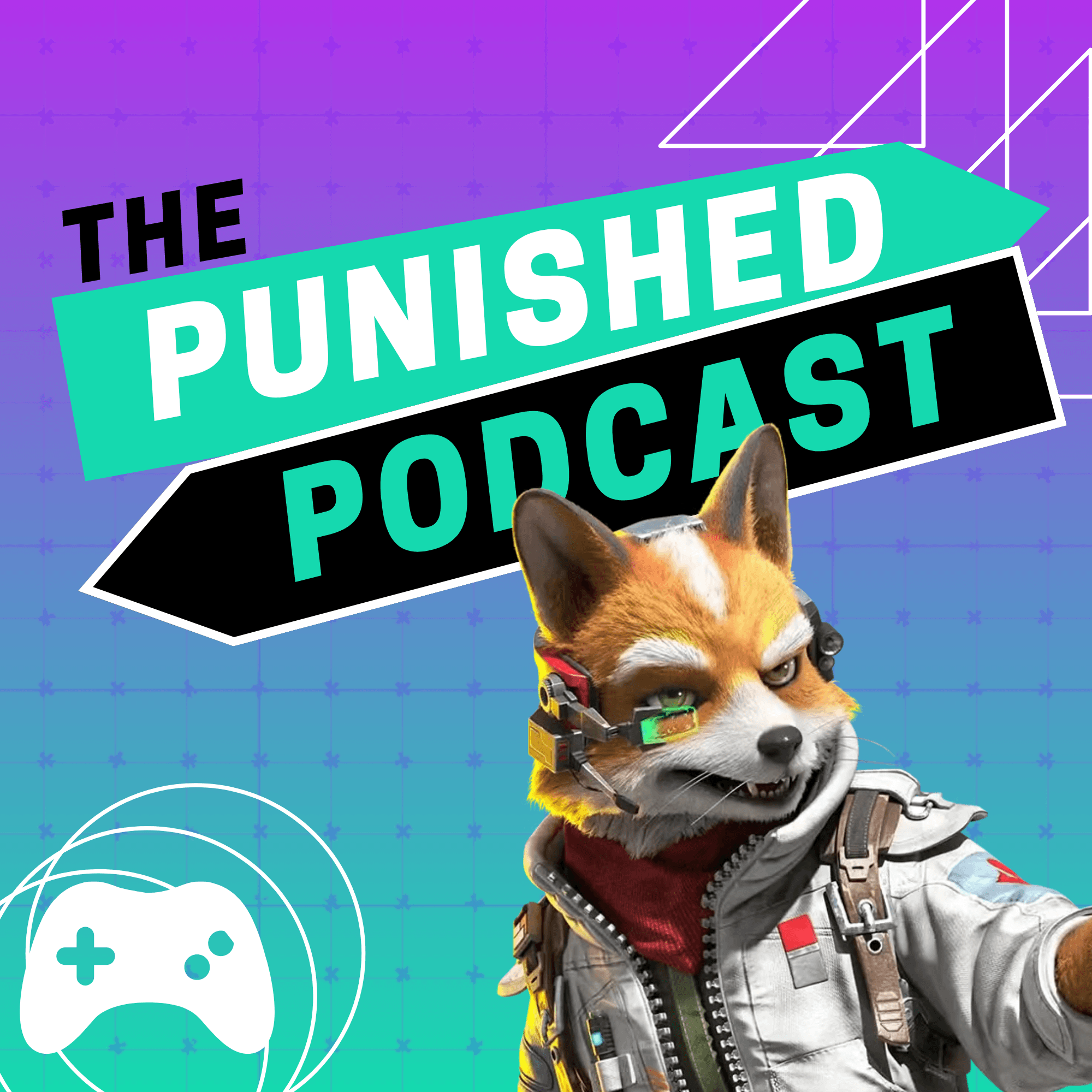 The Punished Podcast: Episode 29 – 2026 Fantasy Waiver Wire #1 episode artwork