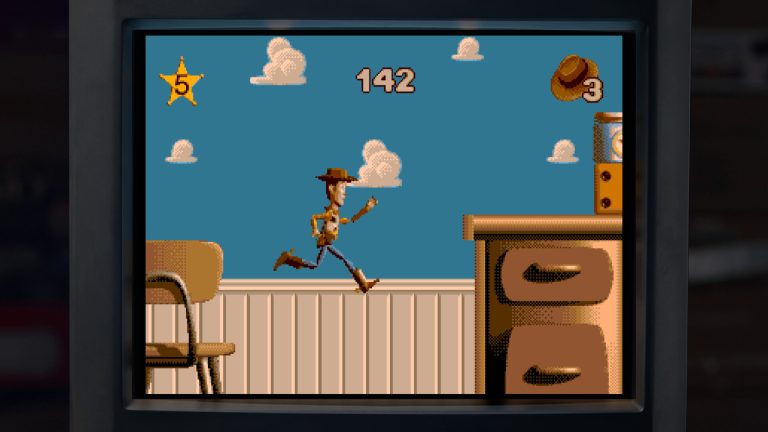Toy Story: Retro Roundup! Review: Can We Go Home Again?